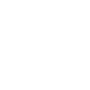 Facebook white logo link to Italmente Facebook page