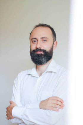 Francesco De Chirico italmente founder ceo francesco de chirico