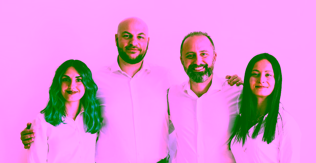 italmente team